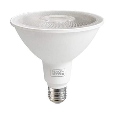 Imagem de Lâmpada LED PAR38 14W 6500K, 100-240V Não Dimerizável, Black+Decker, BDPP-1000-02, 14W