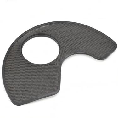 Imagem de WPW10463906 Substituição do filtro da máquina de lavar louça, compatível com acessórios de utensílios de cozinha KitchenAid Maytag Whirlpool, WPW10195360, PS11755148, AP6021820, 2312301