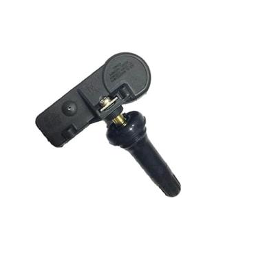 Imagem de Sensores TPMS, 4 peças Sensor de pressão de pneus TPMS 15114379, para Cadillac Escalade 2006-2005