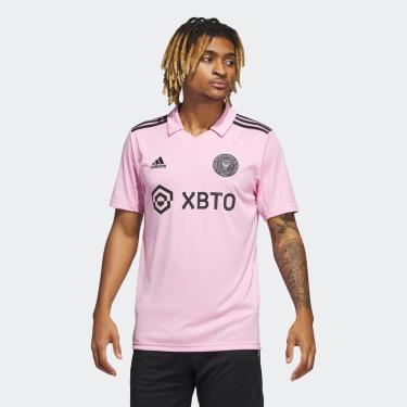 Imagem de Camisa 1 Inter Miami CF 22/23 Adidas Masculina-Masculino