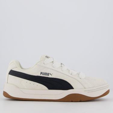 Imagem de Tênis Puma Park Lifestyle Easy SD Masculino-Masculino
