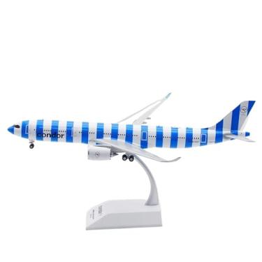Imagem de WCJXPKMC Replica Aircraft Models 31CM Realistic Finished Airplane Model 1/200 for Condor Airlines A330-900NEO D-ANRB Accurate Scale Aircraft Miniature Airplane Model