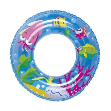 Imagem de Boia Circular Piscina Maxsol 3 Á 5 Anos