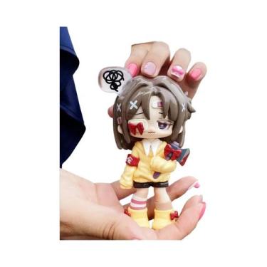 Imagem de Boneca De Ação Kawaii Cute Missy Sweet Mourning Lolita Blind Box, Brin