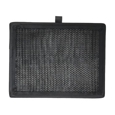 Imagem de beaufan 1 pacote de filtro de desumidificador lavável compatível com desumidificadores comerciais Moiswell ME-7 e ME-7S, para porão, espaço de rastreamento e casa