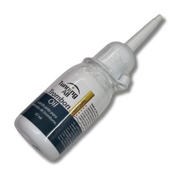 Imagem de Lubrificante De Pisto De Trombone Trombon Oil Tunning All