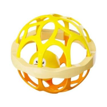 Imagem de Conjunto De Chocalhos Para Bebês De 0 a 12 Meses, Brinquedos Educacion