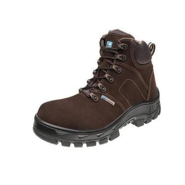 Imagem de Bota Marluvas Couro Relax Masculina-Masculino