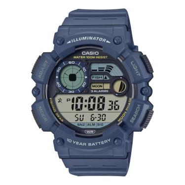 Imagem de Relógio G-Shock WS-1500H-Unissex