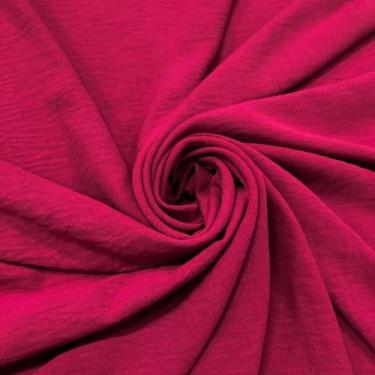 Imagem de Blusa Plus Size Babado Soltinho Linda 48,50,52,54 - Castele Modas, 48,