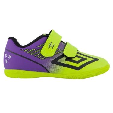 Imagem de Chuteira Futsal Umbro Velocita Kids-Unissex