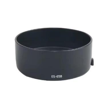 Imagem de Parasol Es 65b P/ Lente Canon Rf 50mm F/1.8 Stm - zenon