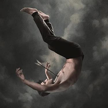 Imagem de Jão - Anti-Heroi - CD