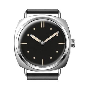 Imagem de Relógio Militar Vintage Masculino De Quartzo 100M À Prova d'Água Seiko