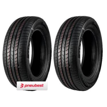 Imagem de Kit 2 Pneus 185/65R14 C 95/93T DK569 Alfamotors