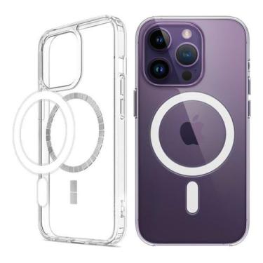 Imagem de Capa Capinha Magsafe Para iPhone 11 / 11 Pro / 11 Pro Max - Geral, Mod