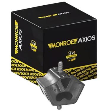 Imagem de Coxim Motor Direito Gol 1980 a 1996 Kombi Parati Voyage - AXIOS