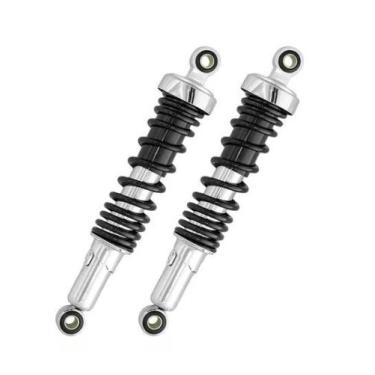 Imagem de Amortecedro reforcado - scooter eletrica - IMPORTADO