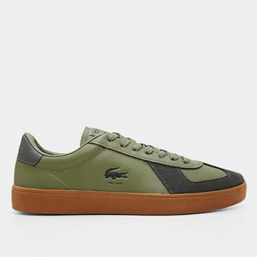 Imagem de Tênis Lacoste Baseshot Pro Masculino-Masculino