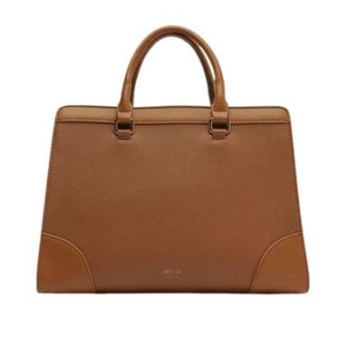 Imagem de Bolsa Tote Média Lançamento Arezzo-Feminino