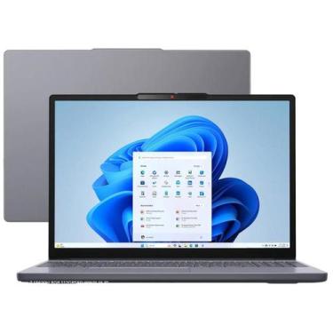Imagem de Notebook Lenovo Ideapad Slim3 Intel Core 7 13620H 8GB 512GBSSD WIN11 1