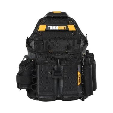 Imagem de Bolsa De Ferramentas Para Eletricista De Grande Capacidade TOUGHBUILT 