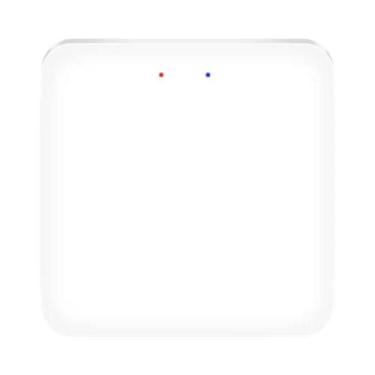 Imagem de Gateway Para Casa Inteligente, Hub ZigBee WiFi Bluetooth, Controle Pel