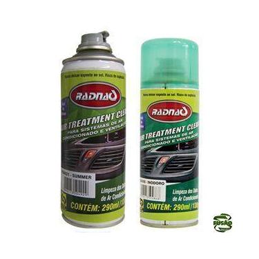 Imagem de Air Treatmen Clean-summer-rad6021-rad6021 Rad6021 - RADNAQ