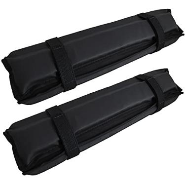 Imagem de Protetor de Barra Agachamento 2 Unidades