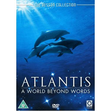 Imagem de Atlantis [DVD]