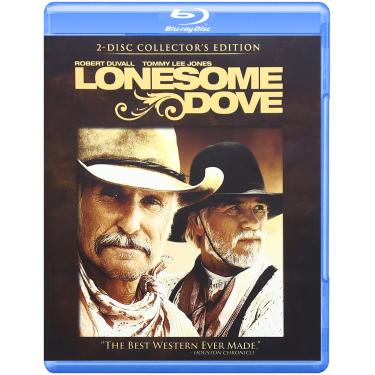 Imagem de Lonesome Dove (1989) - Collector S Edition