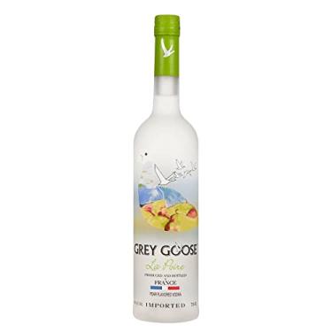 Imagem de Grey Goose, Vodka, La Poire, 750ml