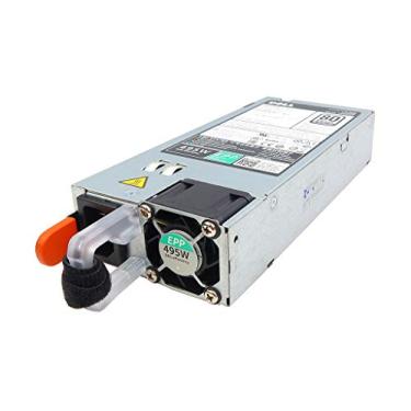 Imagem de DELL 450-AEBM 495W Grey power supply unit
