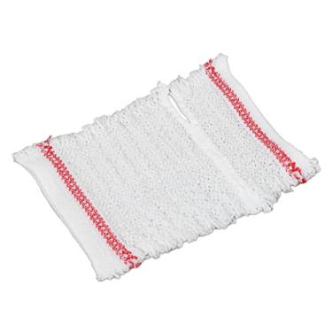 Imagem de Proteção de Cateter de Linha PICC, Rede de Abertura de Furos de Infecção PICC Linha Cobertura Respirável Confortável Algodão para Agulhas Venosas Infantis para Crianças