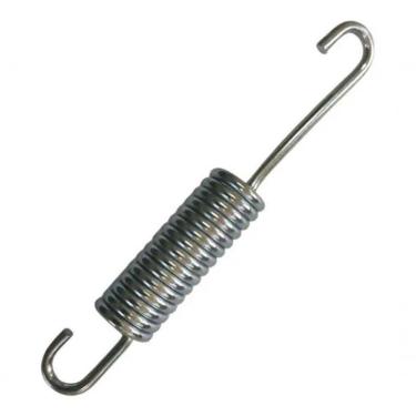 Imagem de Mola Cavalete Lateral (Pedal Descanso) Amx Crf230/Cf250 F