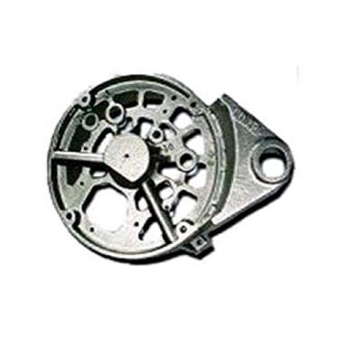 Imagem de Mancal Lado Coletor Com Bucha Aço Br400 Om 3556A 3556 3556La 3555A Referencia 9121456168