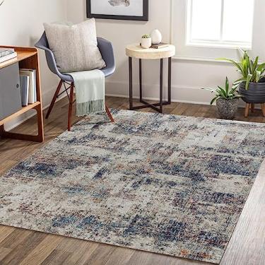 Imagem de Tapete Corsega 7098 400x300cm Via Star Bege