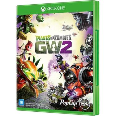Imagem de Game Plants vs. Zombies Garden Warfare 2 - Xbox One