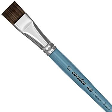 Imagem de Pincel Artístico Condor Azul 10