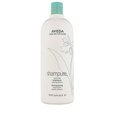 Imagem de Shampoo Aveda Shampure, Frascos De 33,8 Onças