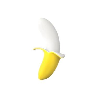 Imagem de Vibrador com 10 Vibrações Bananis - Lovetoys