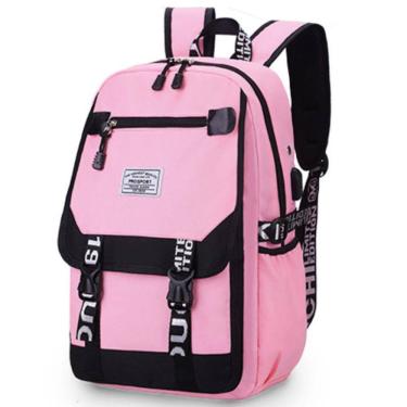 Imagem de Mochila Viagem Top Teen 02-7-2