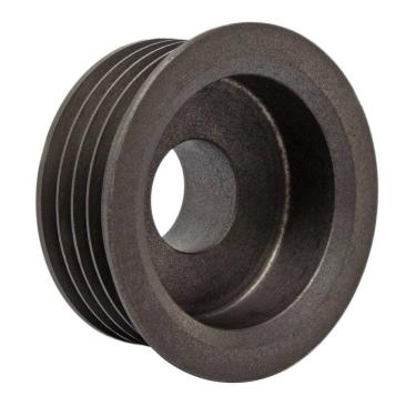 Imagem de Polia do Alternador Cobalt Onix Prisma Sonic Spin - Cinap - 1050