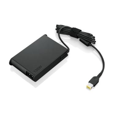 Imagem de Lenovo Slim 135W AC Adapter(BR) GX20Z46266