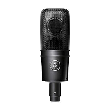 Imagem de Audio-Technica AT4040 - Microfone de Estudio, Condensador Cardióide