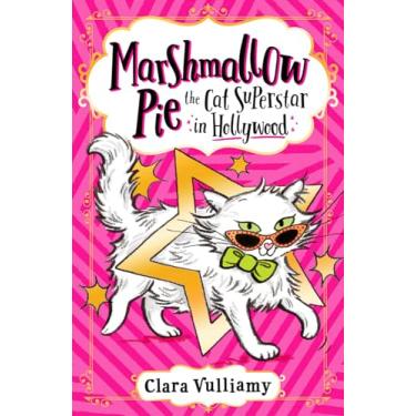 Imagem de Marshmallow Pie the Cat Superstar in Hollywood: 3