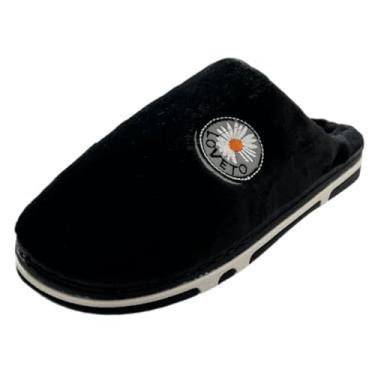 Imagem de Pantufa Chinelo Masculino Casa Homem Peluciada