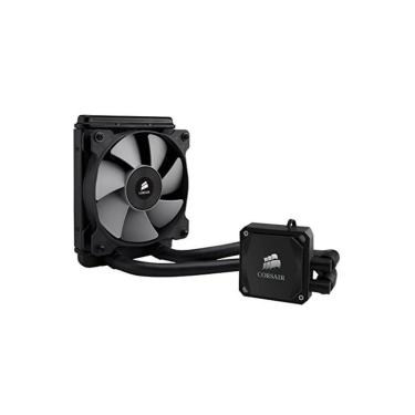 Imagem de Cooler Com Água Para Processador Corsair Hydro Série H60 Cw 9060036 Ww