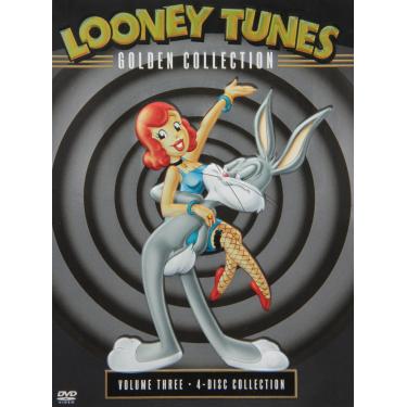 Imagem de Looney Tunes: Golden Collection Volume 3 (DVD)