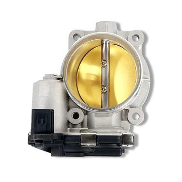 Imagem de cycwer Corpo do acelerador eletrônico S20219 12632172 de substituição automotiva para ATS CTS SRX XTS Enclave Lacrosse Regal Limited Canyon Impala V6 OE 12669016 12670981 673037 TB1291